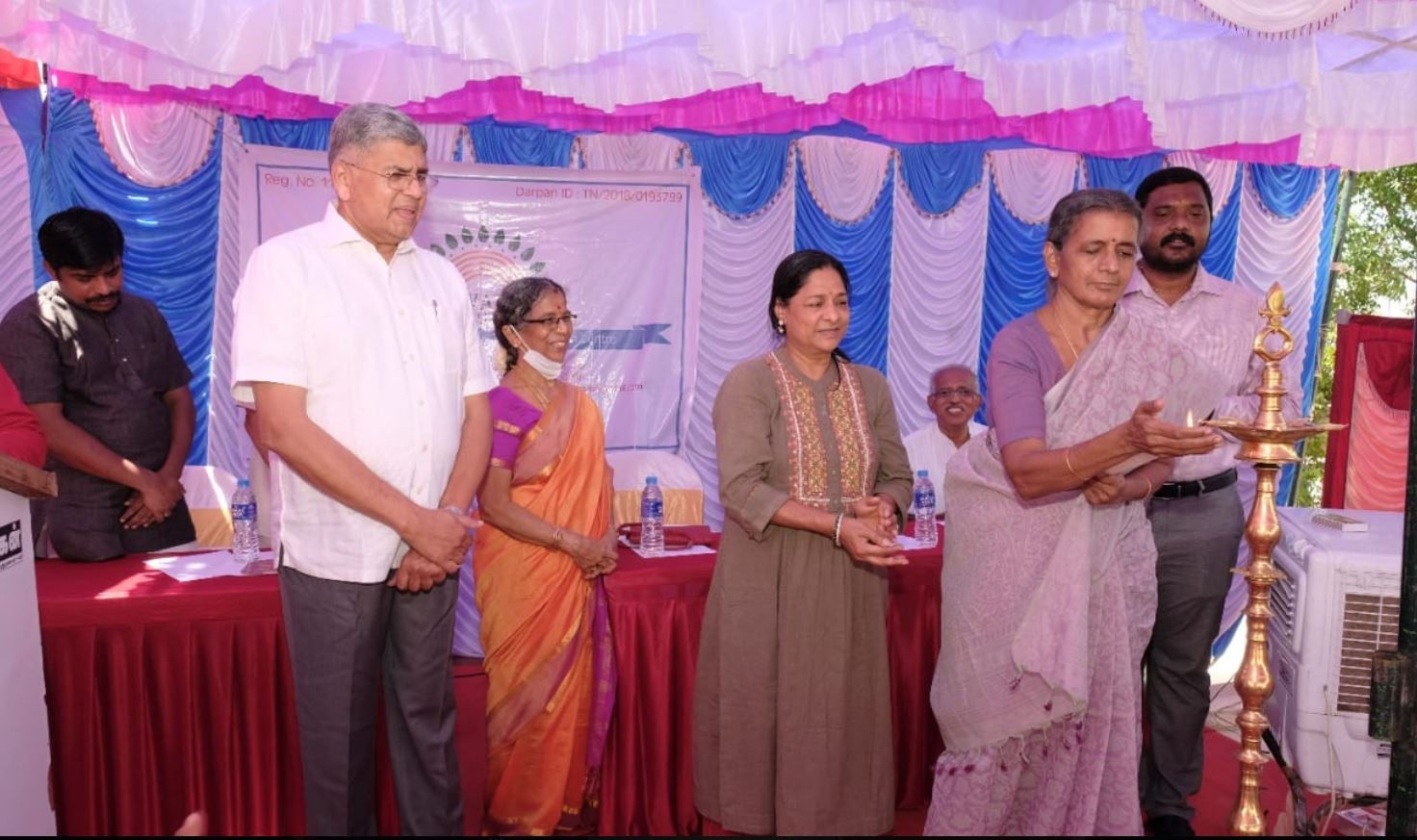 Patient care at Nethravathi Palliative Care Centre - more-than-oneself-4